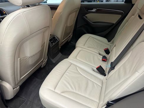 Used 2015 Audi Q5 2.0T Premium Plus image 19