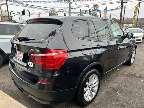 Used 2013 BMW X3 xDrive28i image 5