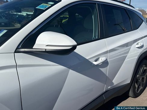 Certified 2023 Hyundai Tucson SEL w/ Convenience Package image 28