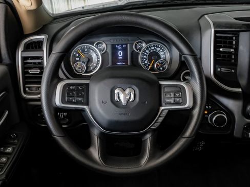 Used 2020 RAM 2500 Big Horn AWD/4WD image 15