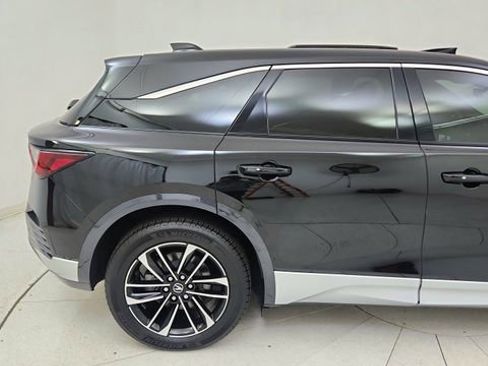 Used 2024 Acura ZDX A-Spec image 7