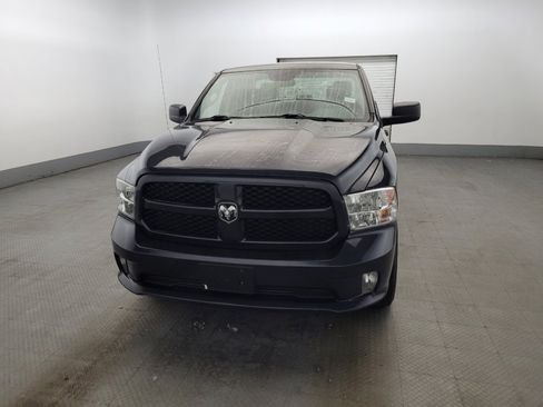 Used 2019 RAM 1500 Express w/ Express Value Package AWD/4WD image 15