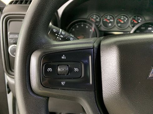 Used 2023 Chevrolet Silverado 2500 W/T w/ WT Convenience Package image 18