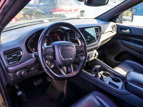 Used 2024 Dodge Durango GT AWD/4WD image 3