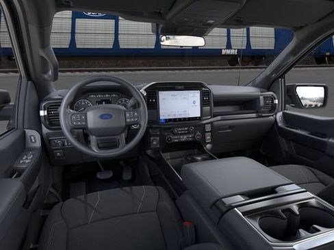 New 2026 Ford F150 STX AWD/4WD image 9