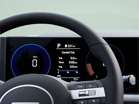 New 2026 Hyundai Sonata SEL image 17