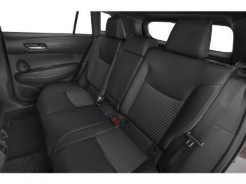 New 2026 Toyota Corolla Cross AWD Hybrid image 14
