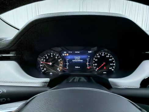 Used 2022 Jeep Compass Limited AWD/4WD image 12