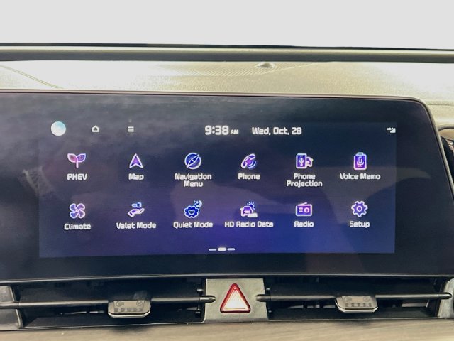 Certified 2023 Kia Sportage X-Line Prestige AWD/4WD image 15