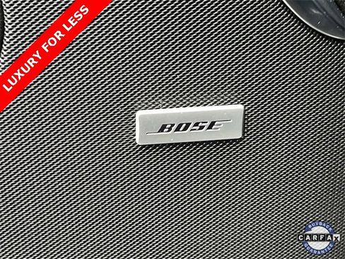 Used 2021 GMC Yukon XL Denali w/ Advanced Technology Package image 28