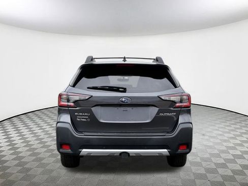 Certified 2023 Subaru Outback Limited image 10