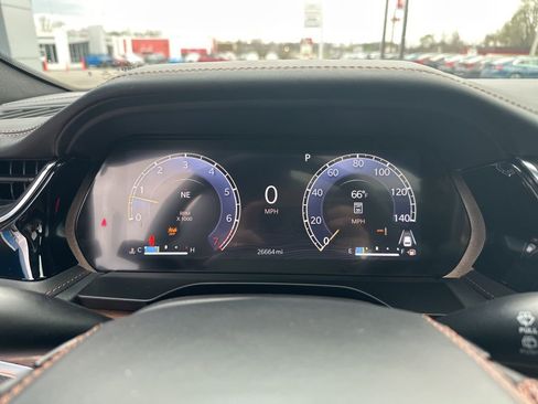 Used 2024 Jeep Grand Cherokee Summit image 24