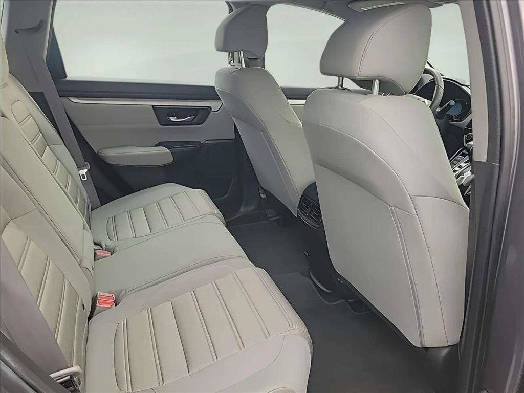 Used 2017 Honda CR-V LX image 19