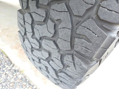 Used 2022 Jeep Wrangler Unlimited Rubicon 4xe w/ Dual Top Group image 80