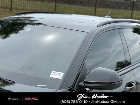 Used 2024 Audi RS Q8 AWD/4WD image 11