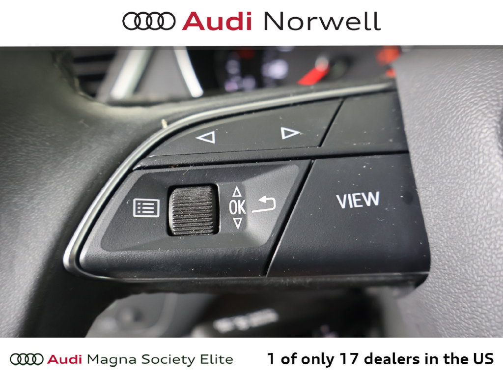 Certified 2024 Audi Q5 2.0T Premium AWD/4WD image 27