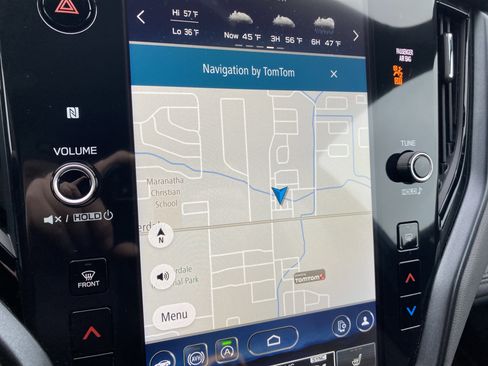 Used 2025 Subaru Outback Wilderness image 28