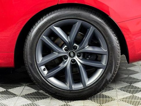 Certified 2023 Land Rover Range Rover Sport SE Dynamic image 14