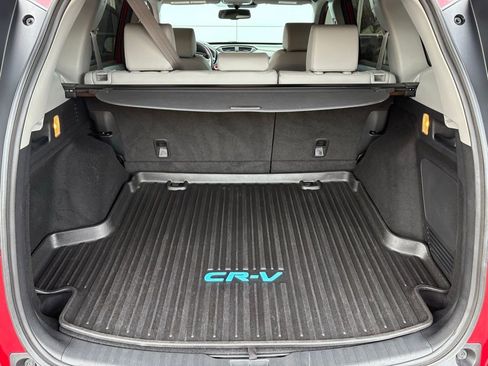 Used 2022 Honda CR-V Touring image 25