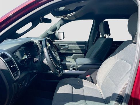 Used 2022 RAM 1500 Big Horn image 7