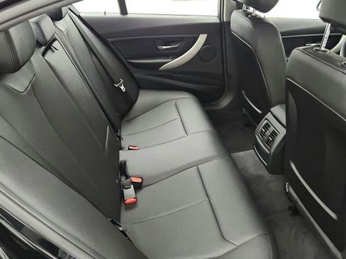 Used 2016 BMW 320i 4dr Sdn 320i with Driving Assi image 23
