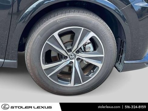 Used 2024 Lexus RX 350 Premium w/ Convenience Package AWD/4WD image 10