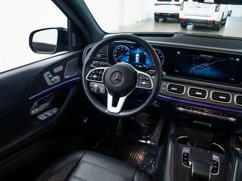 Used 2020 Mercedes-Benz GLE 450 GLE 450 image 10