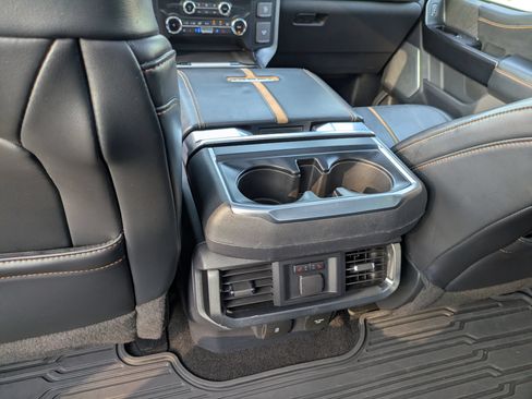 Used 2022 Ford F150 Platinum w/ Equipment Group 701A High AWD/4WD image 34