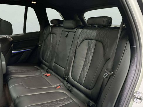 Used 2023 BMW X5 M50i w/ Executive Package AWD/4WD image 33