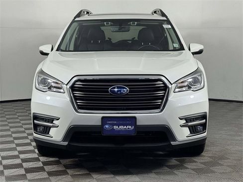 Used 2021 Subaru Ascent Limited w/ Technology Package image 6