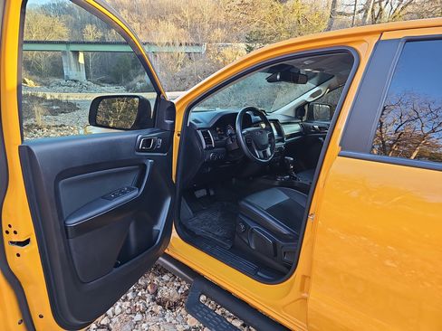 Used 2021 Ford Ranger XLT w/ Tremor Off-Road Package image 18