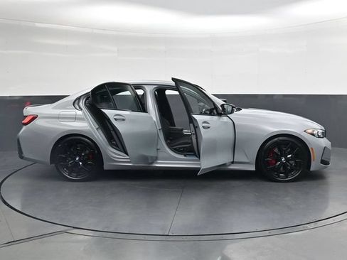 New 2026 BMW M340i RWD image 41