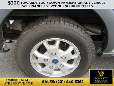 Used 2015 Ford Transit 150 130 Low Roof w/ Interior Upgrade Package image 10