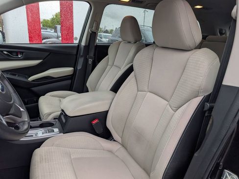 Used 2019 Subaru Ascent Premium w/ Popular Package #1 image 7