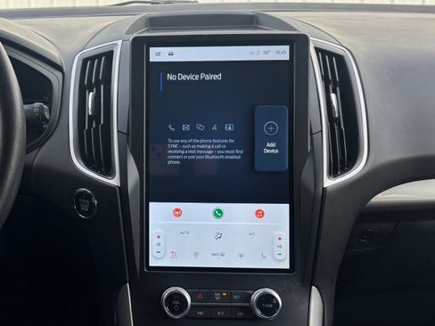 Certified 2024 Ford Edge SEL w/ Convenience Package image 37