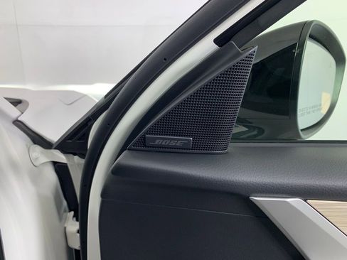 Used 2025 MAZDA CX-70 3.3 Turbo w/ Premium Package image 31