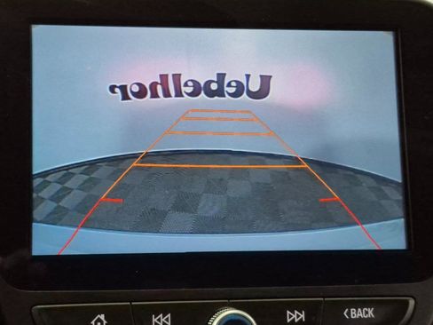 Used 2017 Chevrolet Malibu LT w/ Leather Package image 20