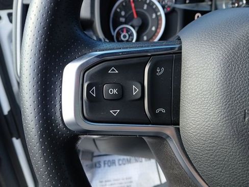 New 2026 RAM 3500 Tradesman AWD/4WD image 32