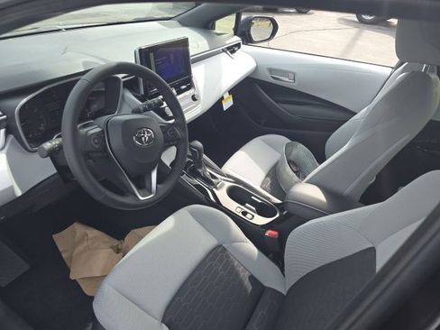 New 2026 Toyota Corolla SE image 9