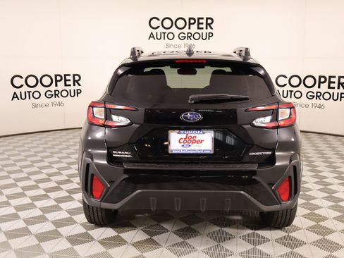 Used 2025 Subaru Crosstrek 2.0i Premium AWD/4WD image 20