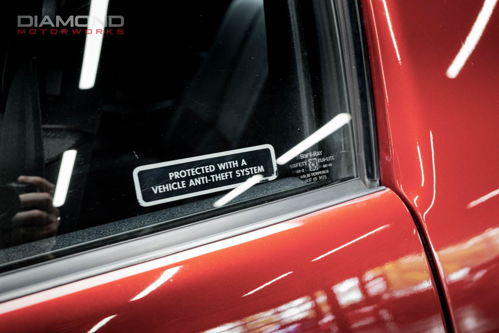 Used 1989 Chevrolet Camaro IROC-Z RWD image 46