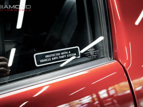 Used 1989 Chevrolet Camaro IROC-Z RWD image 46