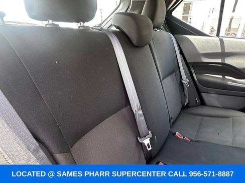 Used 2024 Nissan Kicks S FWD image 25