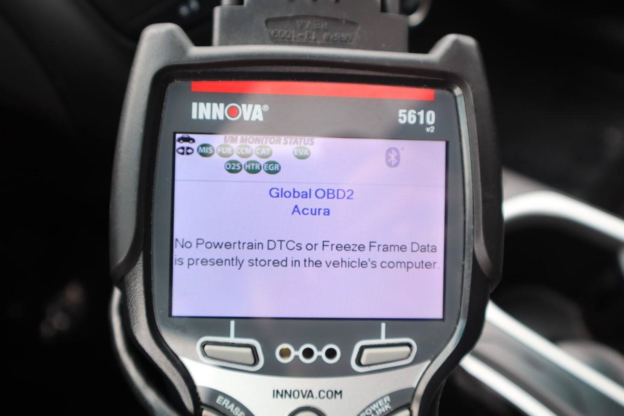Used 2016 Acura RDX w/ Technology Package AWD/4WD image 25