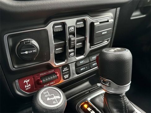 New 2026 Jeep Wrangler Unlimited Rubicon image 11