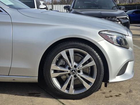 Used 2020 Mercedes-Benz C 300 C 300 image 11