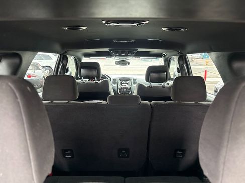 Used 2020 Dodge Durango GT w/ Blacktop Package image 14