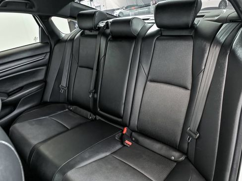 Used 2019 Honda Accord Sport image 13