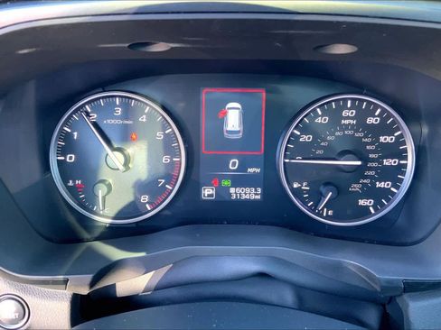 Used 2023 Subaru Ascent Onyx Edition Limited image 23