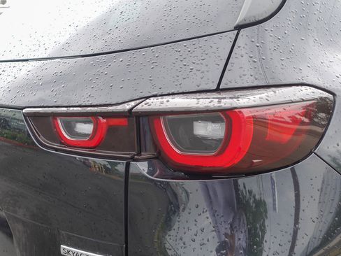 Used 2025 MAZDA CX-50 AWD 2.5 S w/ Preferred Package image 5